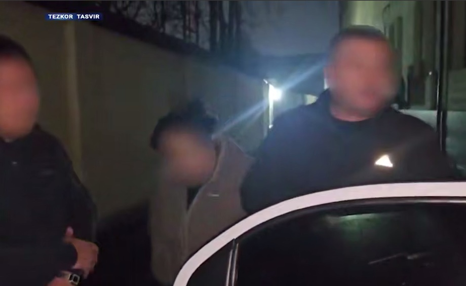 Qo‘qonda yirik “qora biznes” fosh etildi