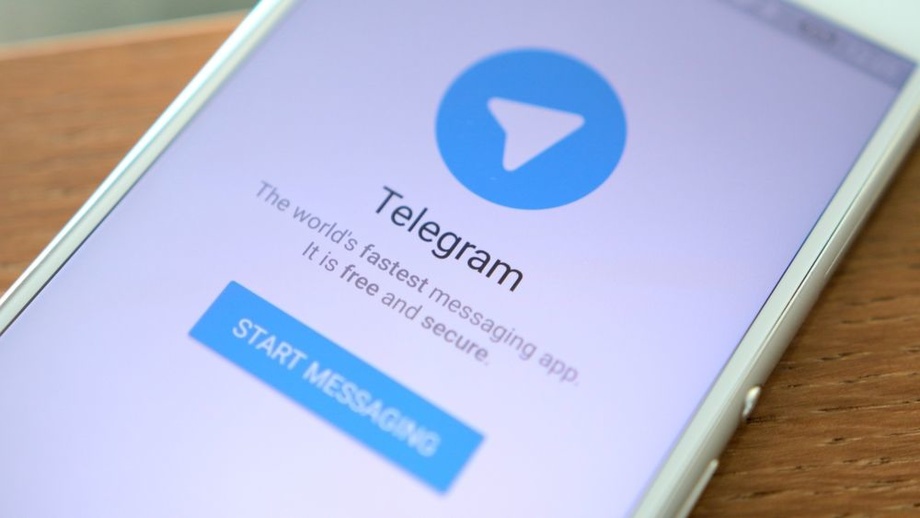 Как запланировать отправку послания в Telegram