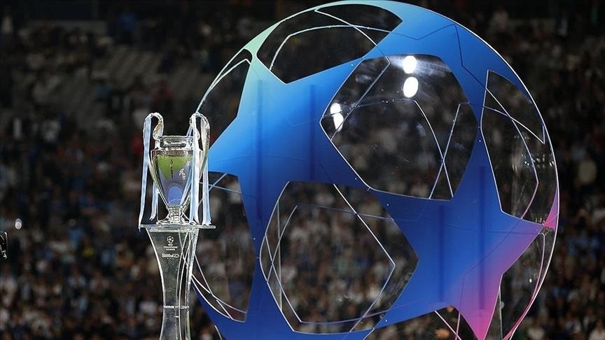 «ПСЖ» разгромил «Милан» в матче Лиги чемпионов УЕФА