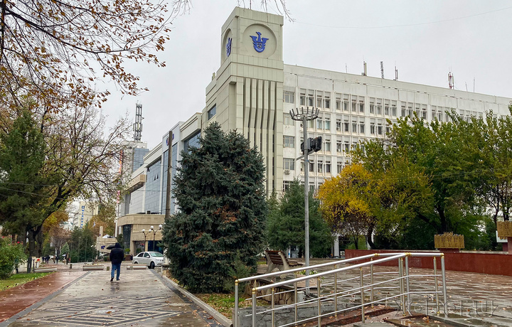 Сегодня температура воздуха может понизиться до 10-15 градусов тепла