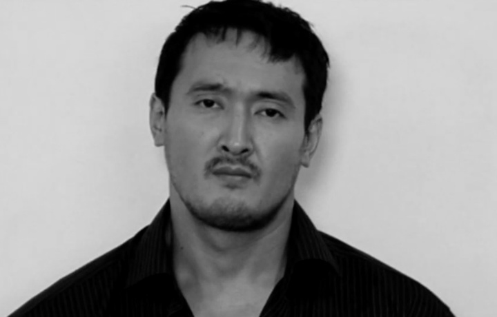 “Reketir” yulduzi Murat Bisenbin vafot etdi