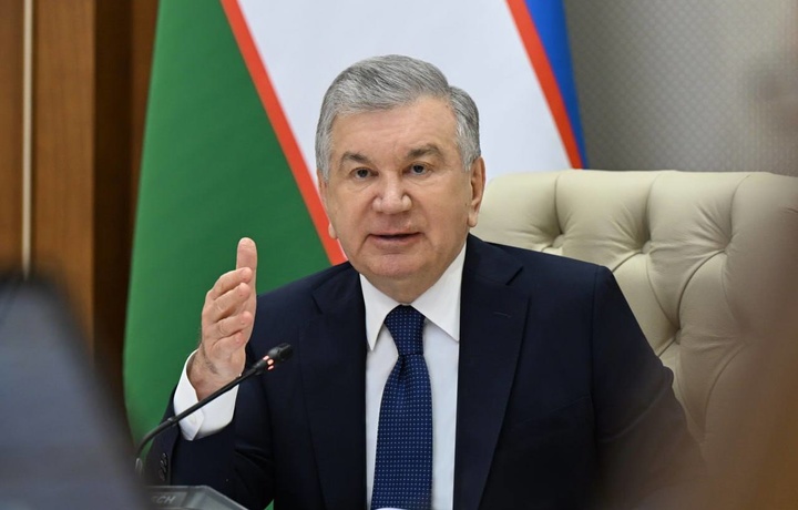 В Узбекистане внедрят сезонное ограничение движения грузовиков исходя из погодных условий