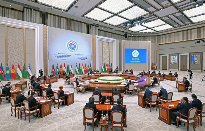 Prezident Markaziy Osiyo rahbarlari uchrashuvida muhim tashabbuslar bilan chiqdi