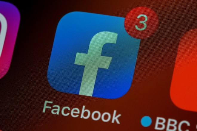 Facebook запустила аналог Clubhouse в США