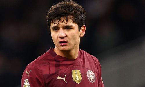 Husanov «Manchester Siti»ni tark etishi mumkin