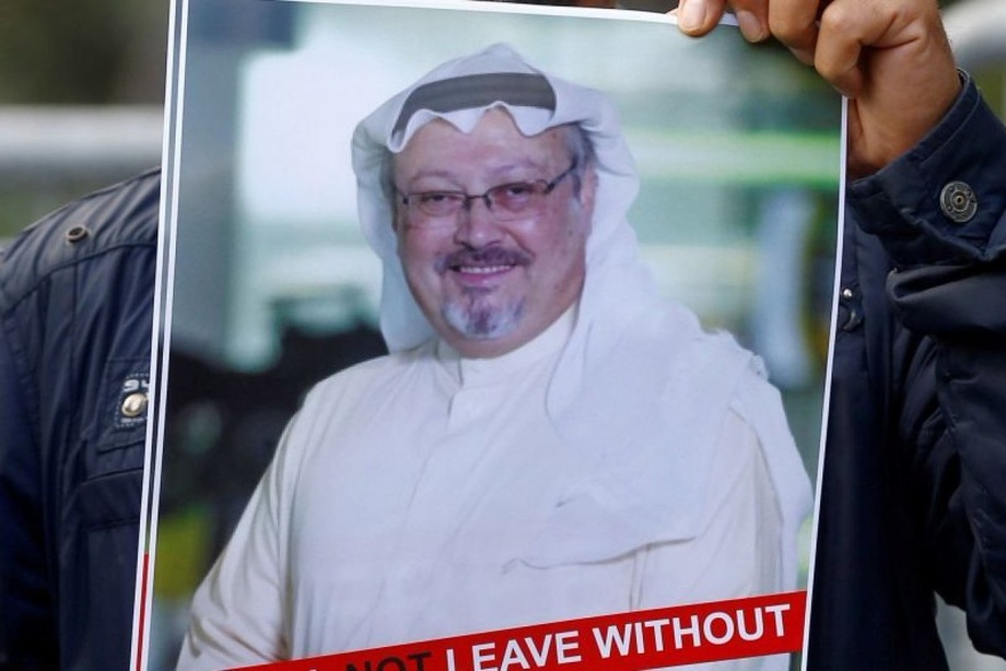 Обвиняемым в убийстве саудовского журналиста Кашикчы вынесли приговор