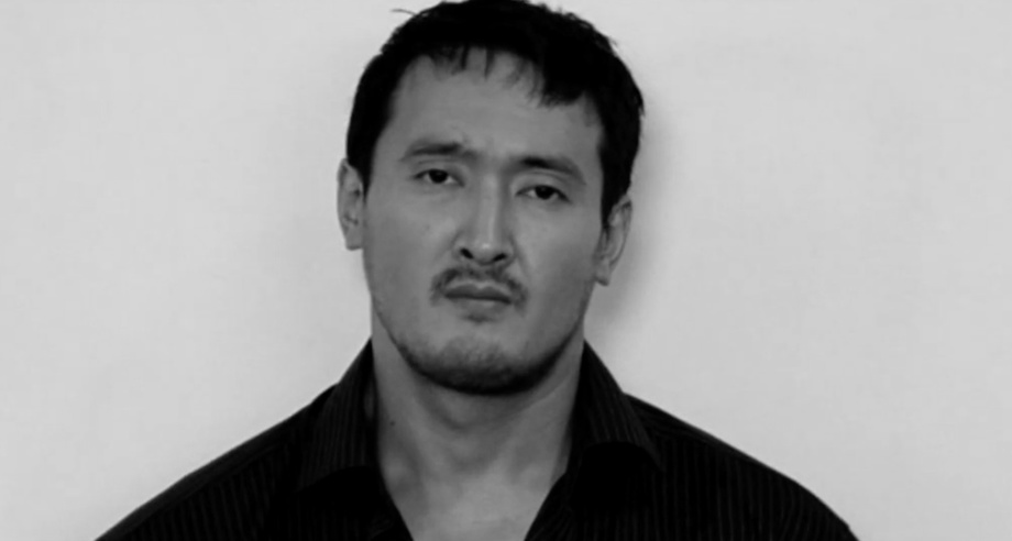 “Рэкетир” юлдузи Мурат Бисенбин вафот этди