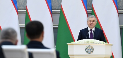 Келаси йил деҳқон ва фермерларга 2,2 трлн сўмлик субсидия ажратилган