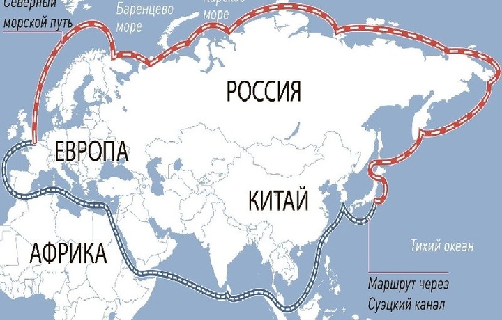 Сувайшга муқобиллик зарурияти кучаймоқда