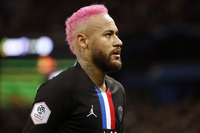 Neymar koronavirusdan tuzaldi