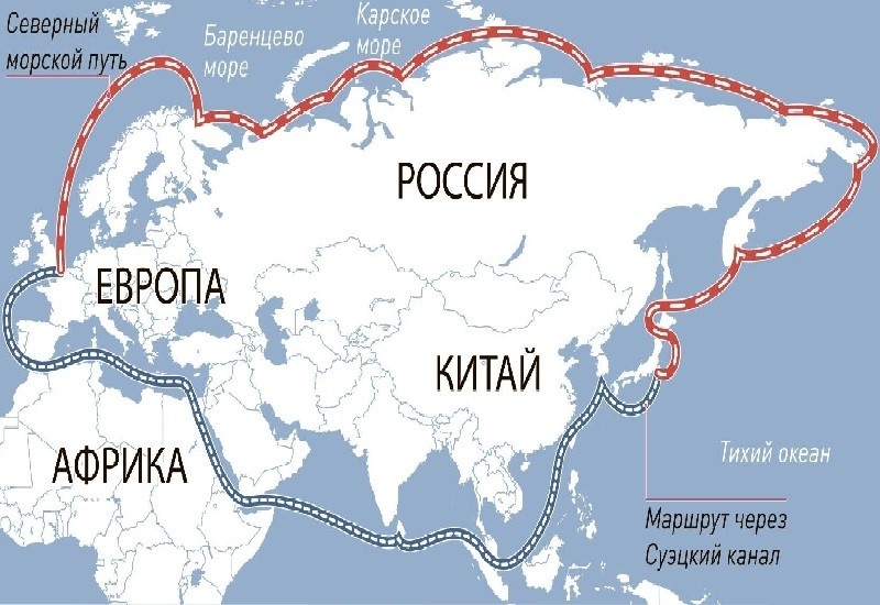 Suvayshga muqobillik zaruriyati kuchaymoqda