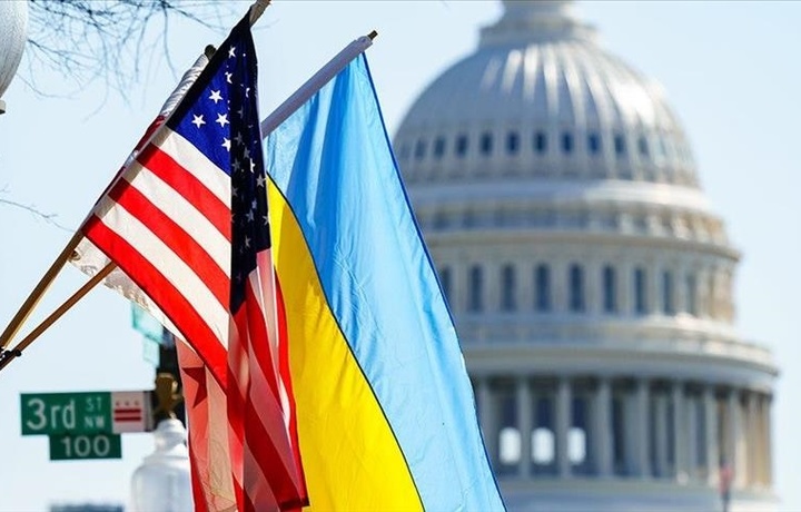 США выделили 300 миллионов долларов «чрезвычайной военной помощи» Украине