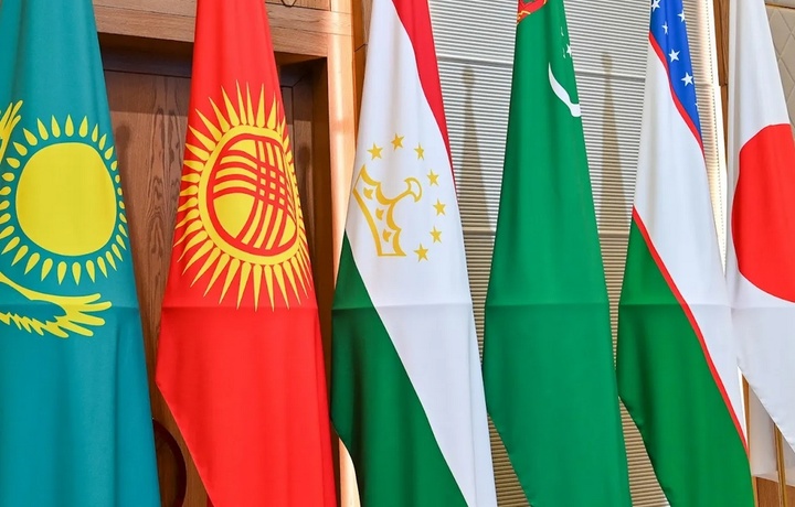 Келгуси ҳафта Япония – Марказий Осиё саммити ўтказилиши режалаштирилмоқда