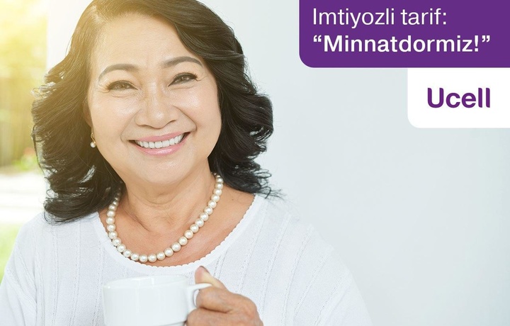 Karantin va Ucelldan aloqa uchun yanada ko‘p qulayliklar