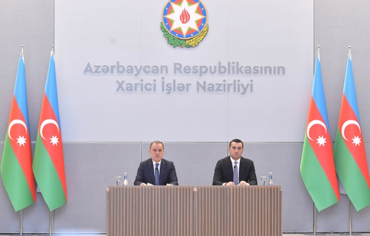 Озарбайжон ТИВ Марказий Осиё билан ҳамкорлик даражасини ижобий баҳолади