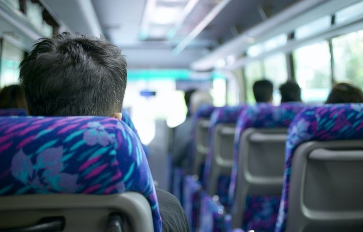 В Узбекистане запретили перевозку пассажиров в автобусах, срок эксплуатации которых превышает 15 лет