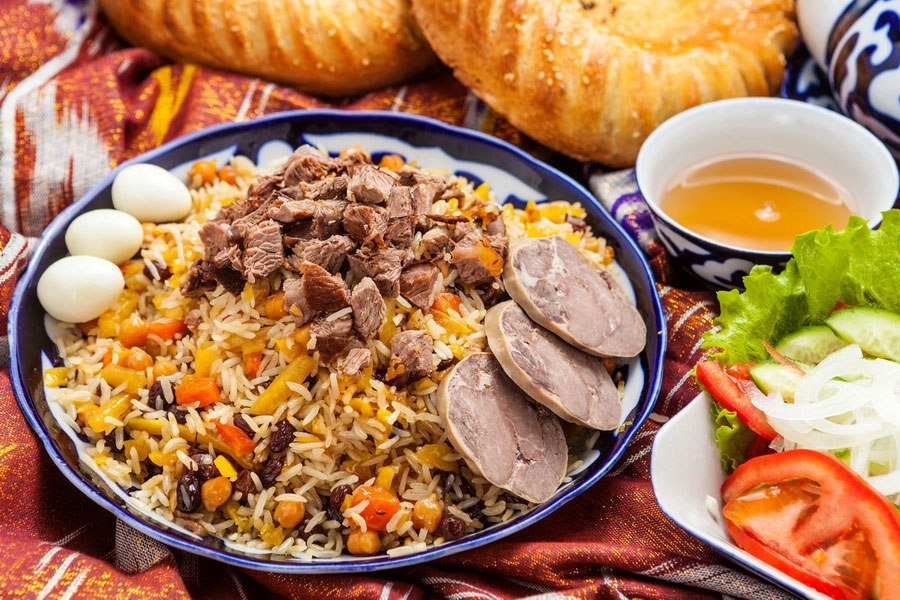 O‘zbekistonda kafe va restoranlar daromadi keskin oshdi
