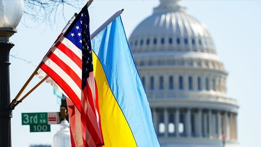 США выделили 300 миллионов долларов «чрезвычайной военной помощи» Украине