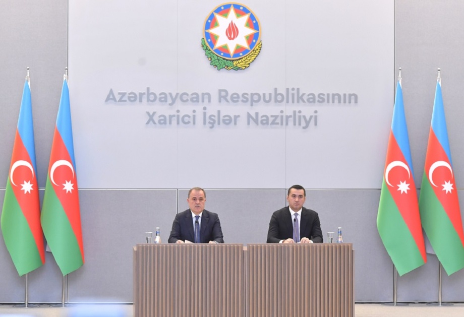 Ozarbayjon TIV Markaziy Osiyo bilan hamkorlik darajasini ijobiy baholadi