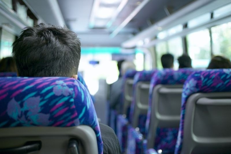 Ҳукумат қарори: Эски автобусларда йўловчиларни ташиш тақиқланади