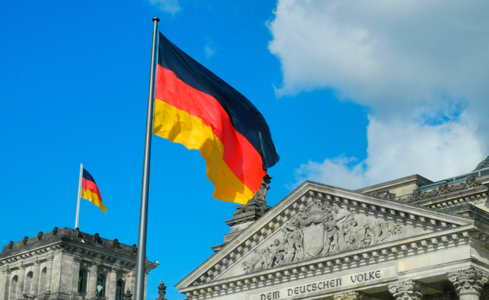 Германия икки кунда 286 нафар ноқонуний муҳожирни депортация қилди