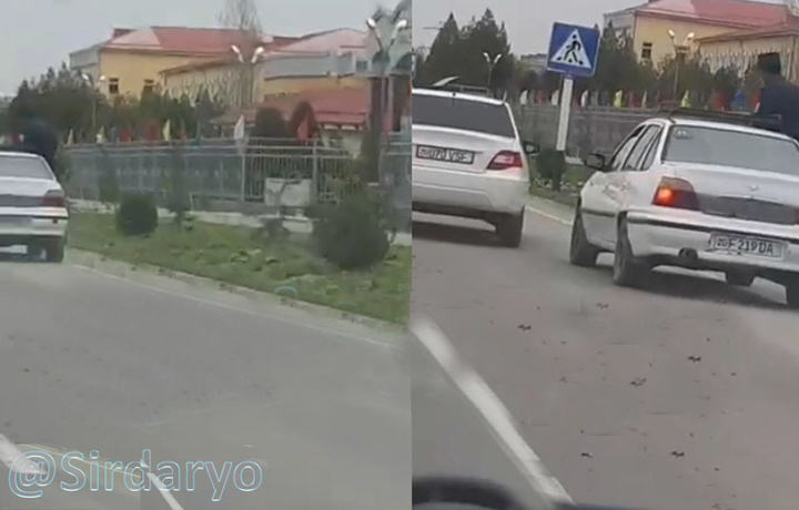 «Сержант Эсонкелдиев» видеосига расмий муносабат билдирилди (видео)