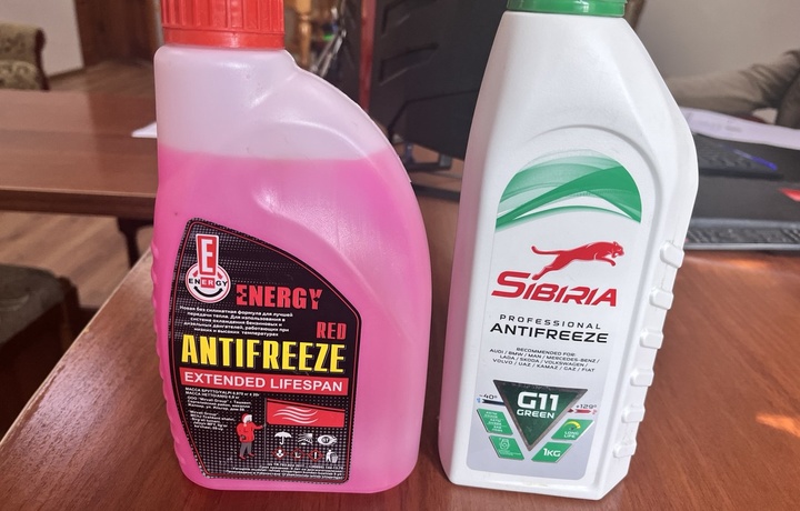 Nazorat inspeksiyasi haydovchilarni to‘rt mahsulotdan ogohlantirdi