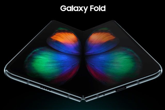 Galaxy Fold: не нужен, но продался тиражом в 1 млн