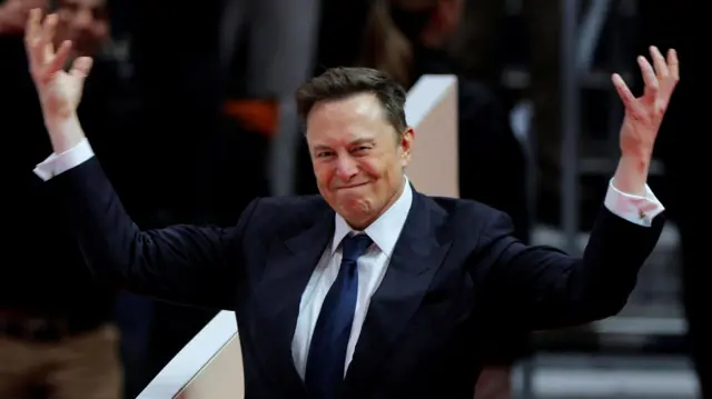 Tesla Илон Маскка 29 млрд доллар «мукофот» беради