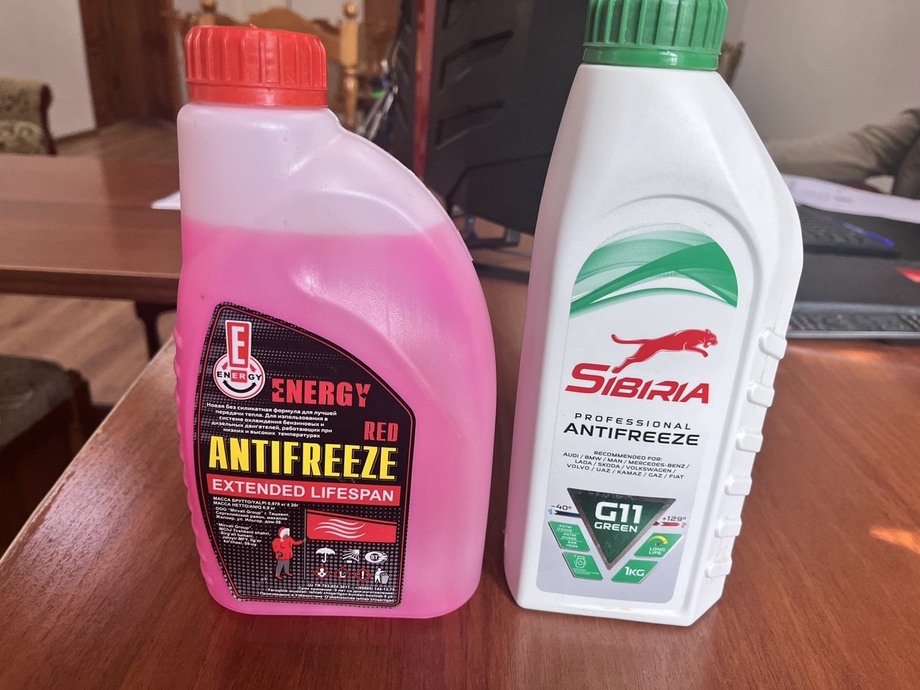 Nazorat inspeksiyasi haydovchilarni to‘rt mahsulotdan ogohlantirdi