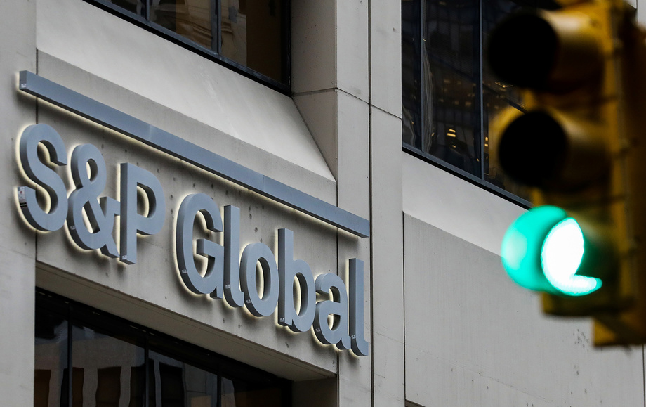 «S&P» agentligi O‘zbekistonning suveren kredit reytingi kutilmasini «ijobiy» baholadi