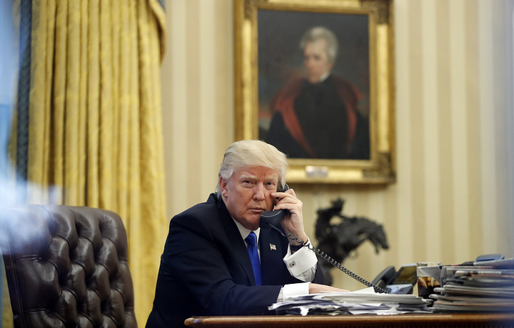 Трамп тарихий муваффақиятга эришади(ми?)