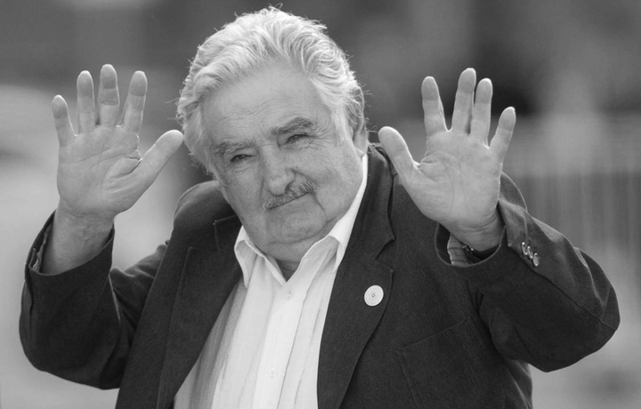 «Энг қашшоқ» президент...
