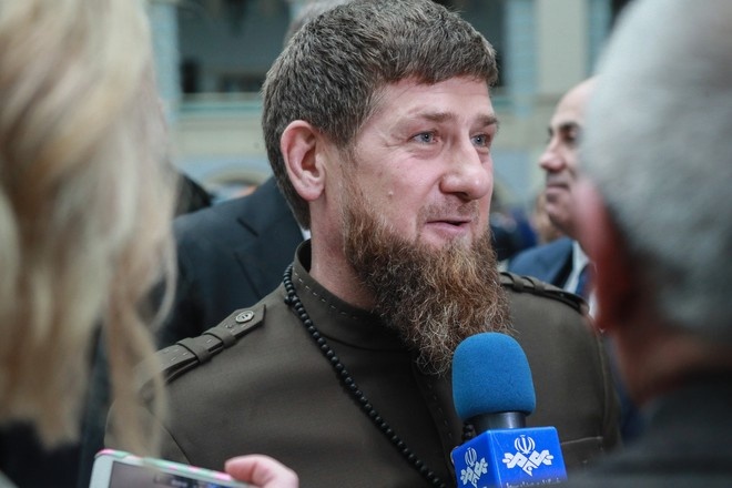 «Уложу его первым ударом»: Кадыров представил план на бой с Емельяненко