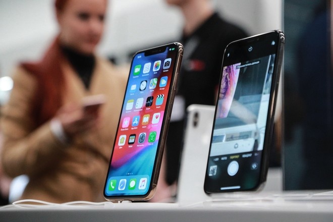 «Текстовая бомба» на iOS 13 приводит к перезагрузке iPhone