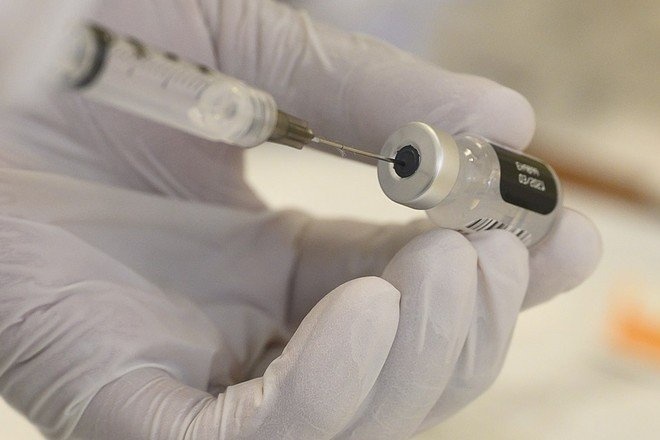 Pfizer анонсировала продвинутые испытания препарата от коронавируса