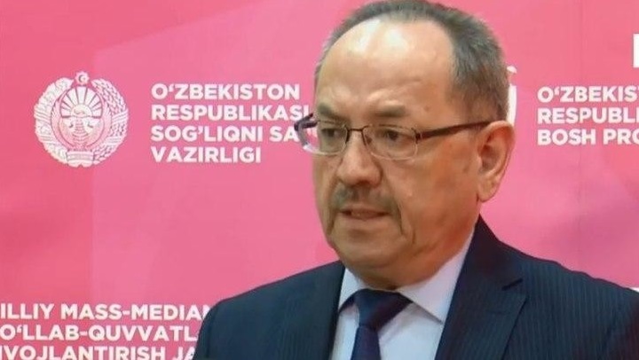 Mutaxassis infeksiyaning og‘ir alomatlari haqida gapirdi