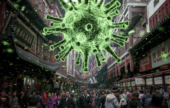 Коронавирус ҳануз миллионлаб одамларнинг жонини олмоқда — тадқиқот