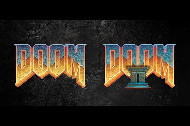 Bethseda обновила классическую дилогию Doom