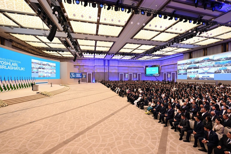 В Сурхандарьинской области зафиксирован резкий рост числа поступлений молодежи в вузы