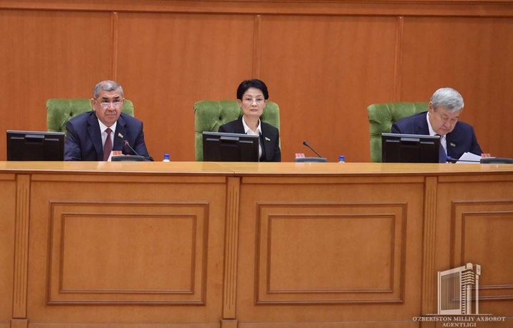 Bosh vazirga parlament so‘rovi yuborish zarurati yuzaga keldi