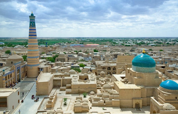 Россияликлар дам олиш учун борадиган энг арзон йўналишлар: Ўзбекистон — иккинчи ўринда