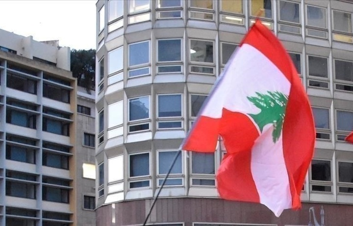 Ливан обратится в ООН на действия Израиля