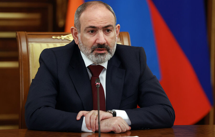 Moskvaga tarsaki: Pashinyan yana Rossiyaning «jig‘iga tegdi»