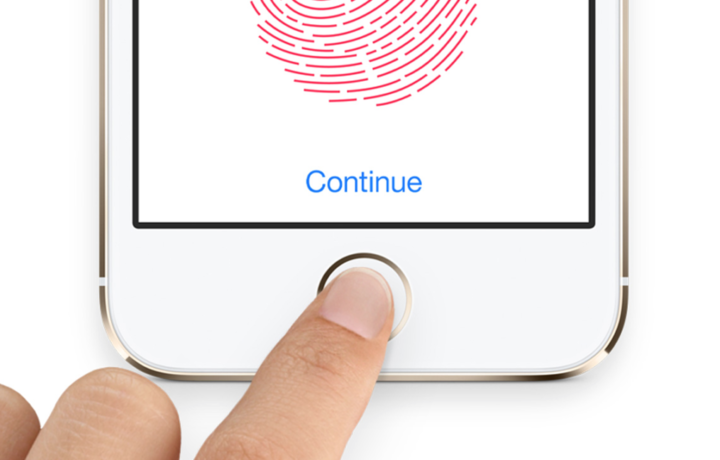 Как обойти ограничение на iPhone и iPad по количеству отпечатков пальцев и добавить все 10 пальцев