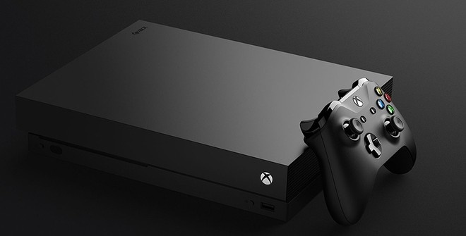 Новый Xbox поступит в продажу в конце 2020 года