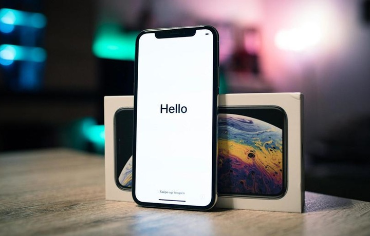 Apple разработает специальную версию iPhone для Китая
