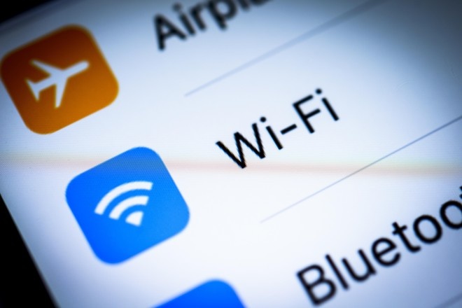 Wi-Fi получит крупнейшее обновление за последние 20 лет
