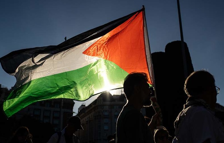 ҲАМАС Ғазо сектори бўйича келишувни маъқуллади — биринчи босқич ортда қолди