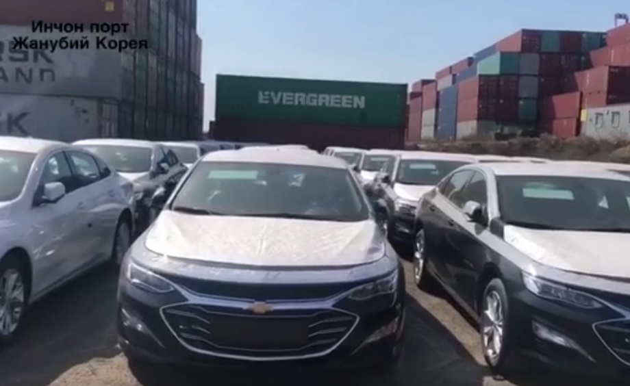 Yana «UzAutoMotors» haqida: «tijorat siri»mikan yoki «jinoyat siri»?